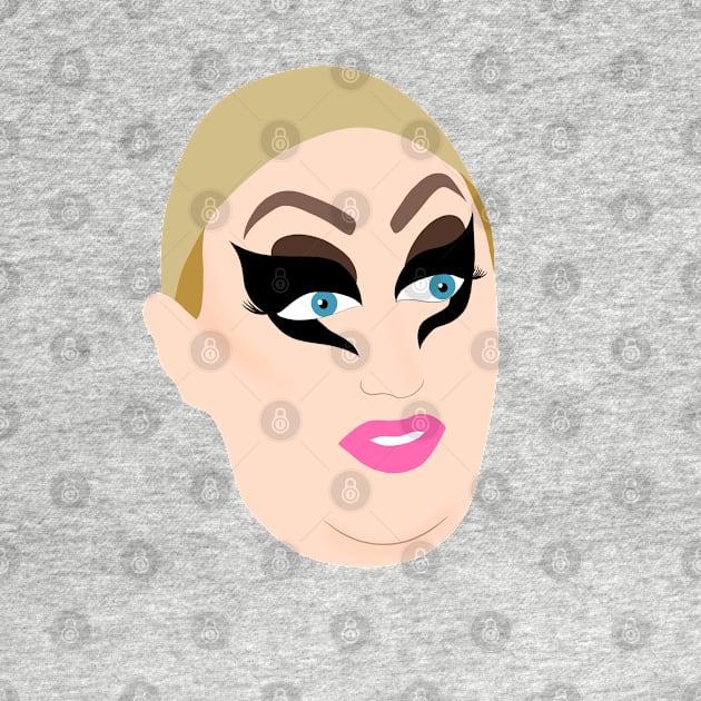 Brittany Mattel by GoshYarnIt!